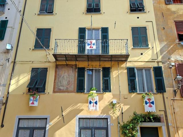 Appartamento in vendita di 57 m² in Via San Sebastiano, 11