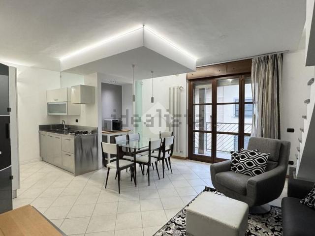 Appartamento in vendita di 57 m² in Via Sandro Pertini, 21