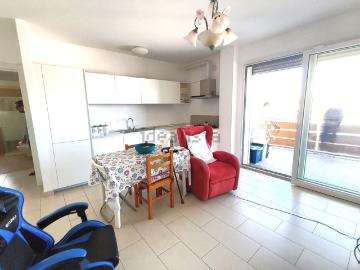 Appartamento in vendita di 57 m² in Via Salara Vecchia, 15