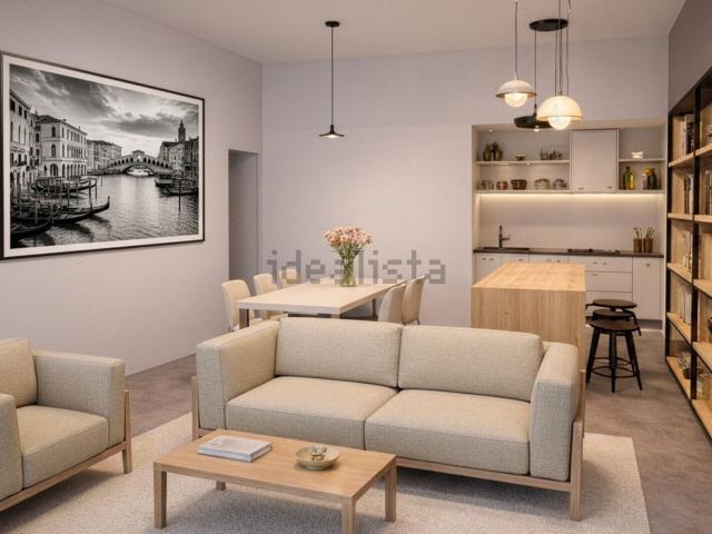 Appartamento in vendita di 57 m² in Via Seminario