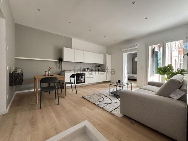 Appartamento in vendita di 57 m² in Via Seminario