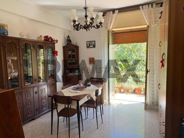Appartamento in vendita di 57 m² in Via Segesta, 4