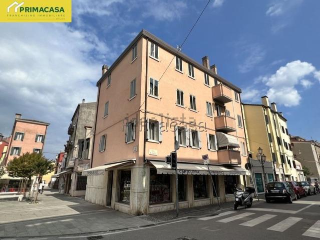 Appartamento in vendita di 57 m² in Via Sottomarina, 1423