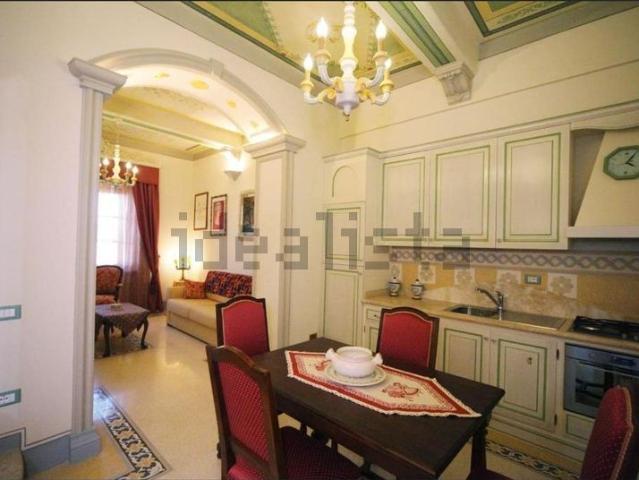 Appartamento in vendita di 57 m² in Via Subborgo Garibaldi