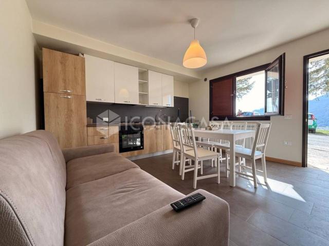 Appartamento in vendita di 57 m² in Via Sulmontina