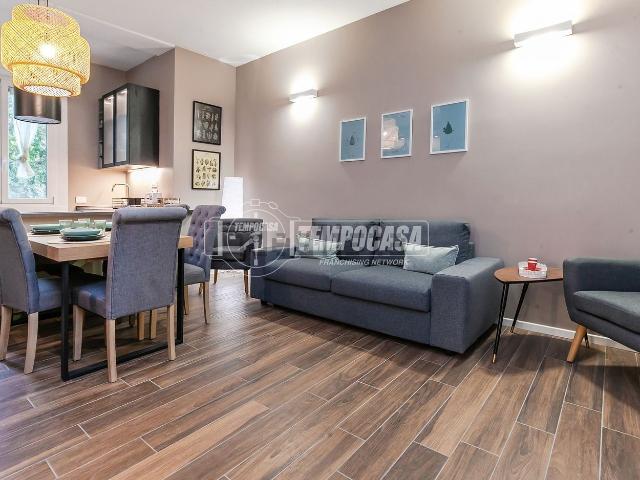 Appartamento in vendita di 57 m² in Viale Misurata, 61