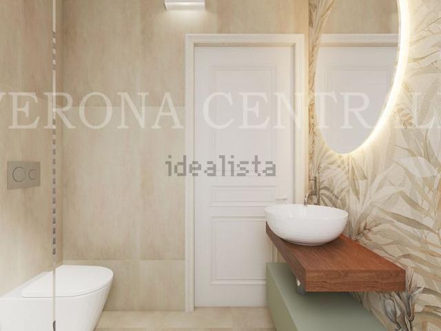 Appartamento in vendita di 57 m² in Viale dei Colli, 2