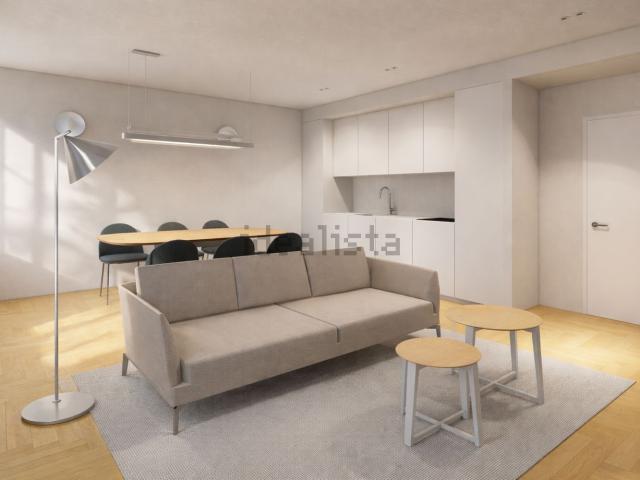Appartamento in vendita di 57 m² in Viale dei Mille, 1