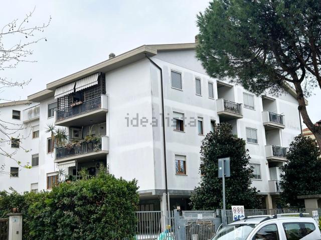 Appartamento in vendita di 57 m² in Viale G. P. da Palestrina, 37