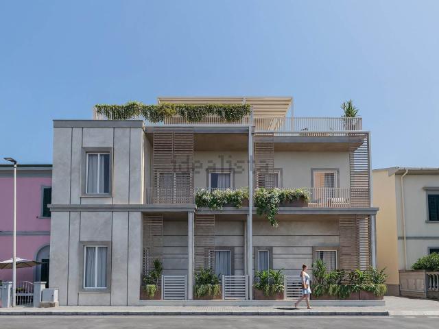 Appartamento in vendita di 57 m² in Viale Galliano