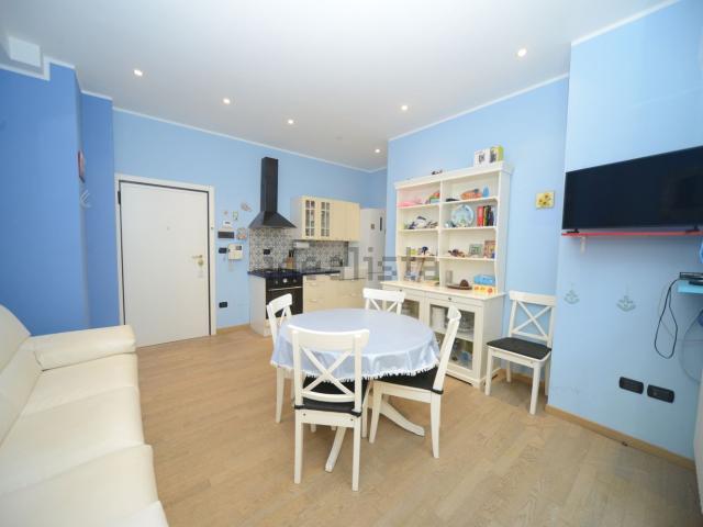 Appartamento in vendita di 57 m² in Viale Giosuè Carducci, 99