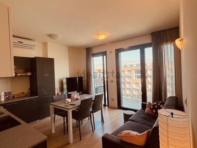 Appartamento in vendita di 57 m² in Viale Giovanni Falcone, 34