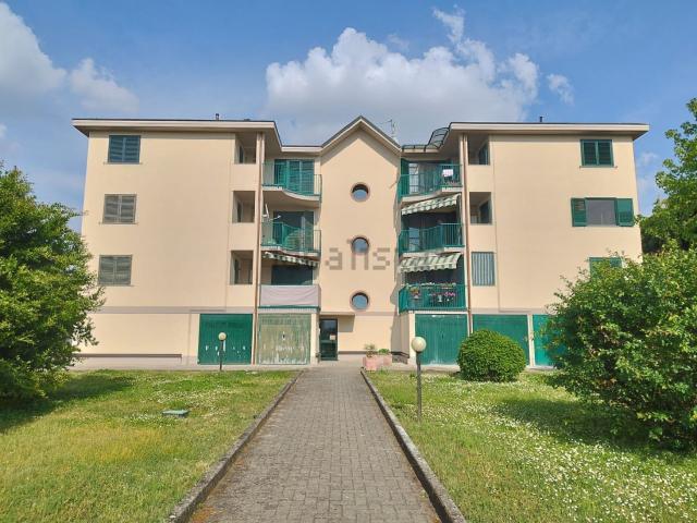 Appartamento in vendita di 57 m² in Viale Libertà, 9