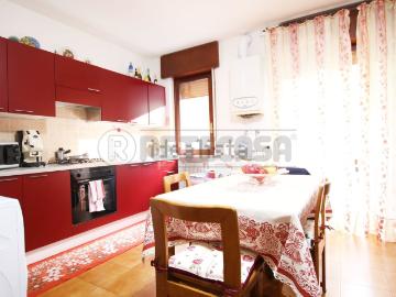 Appartamento in vendita di 57 m² in Viale Riviera Berica, 520