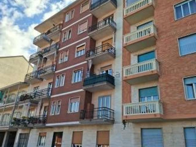 Appartamento in vendita di 57 m²