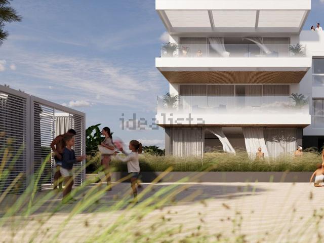 Appartamento in vendita di 57 m²
