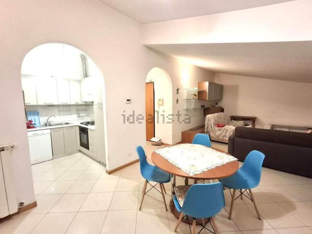 Appartamento in vendita di 57 m² in Via Ugo Foscolo