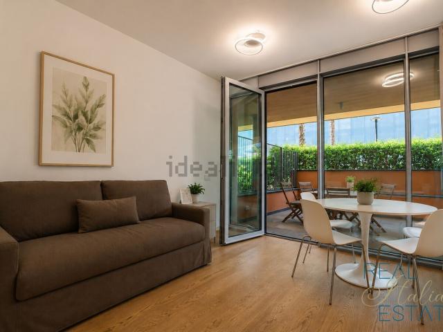 Appartamento in vendita di 57 m²