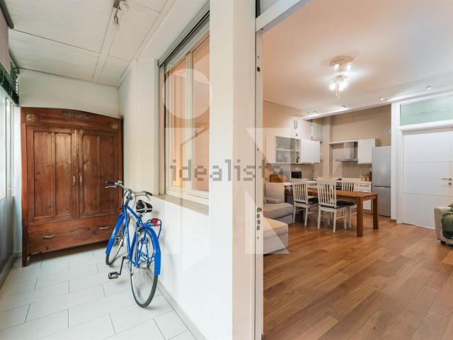 Appartamento in vendita di 57 m²