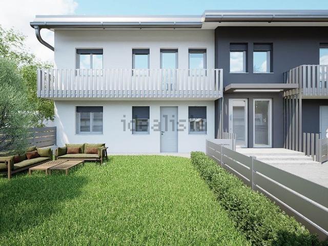 Appartamento in vendita di 57 m²