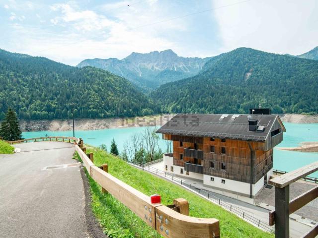 Appartamento in vendita di 57 m²