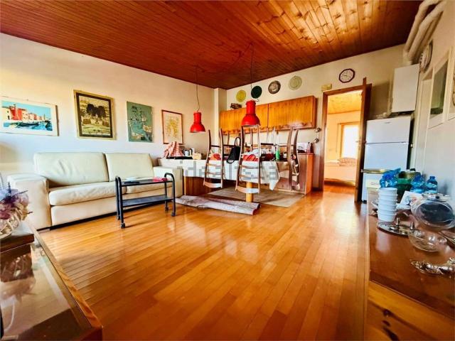 Appartamento in vendita di 57 m²