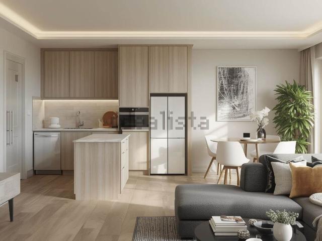 Appartamento in vendita di 47 m²
