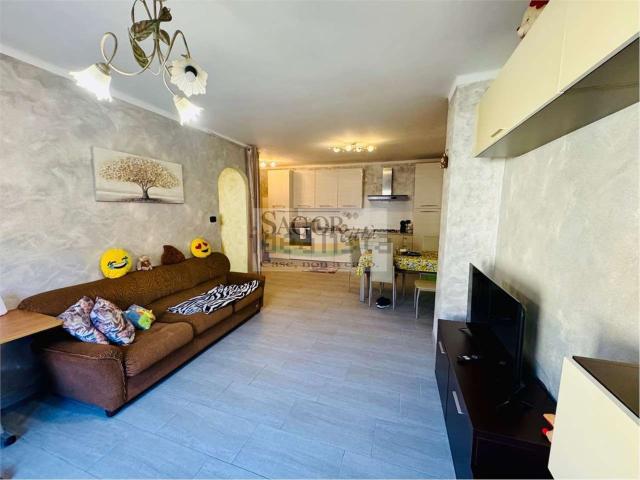 Appartamento in vendita di 57 m²