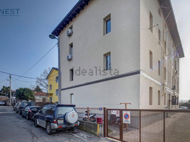 Appartamento in vendita di 57 m²
