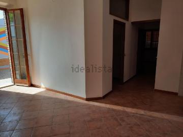 Ponelle, Siena Toscana, Toscana - Terrazzo