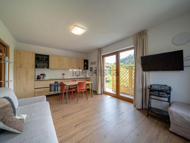 Appartamento in vendita di 57 m² in Via De li Crosceta, 12