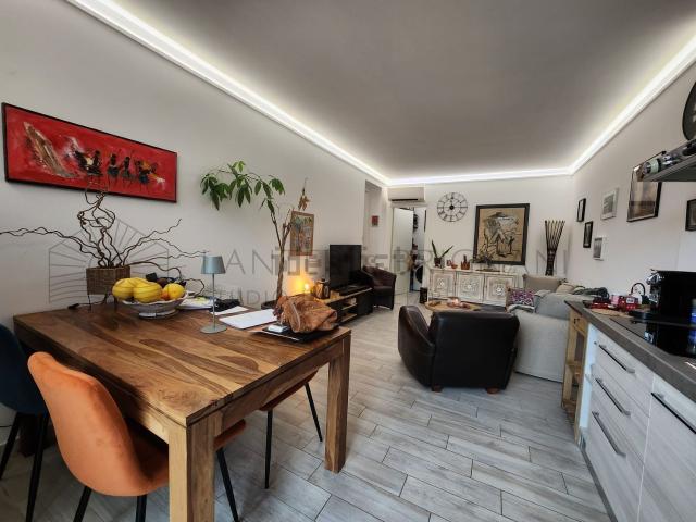 Appartamento in vendita di 57 m²