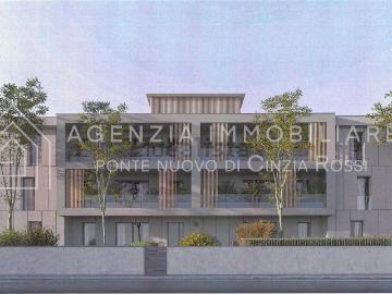 Appartamento in vendita di 57 m²
