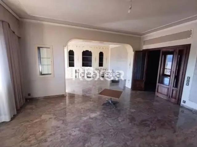 Appartamento in vendita di 540 m² in Via dei Ligustri
