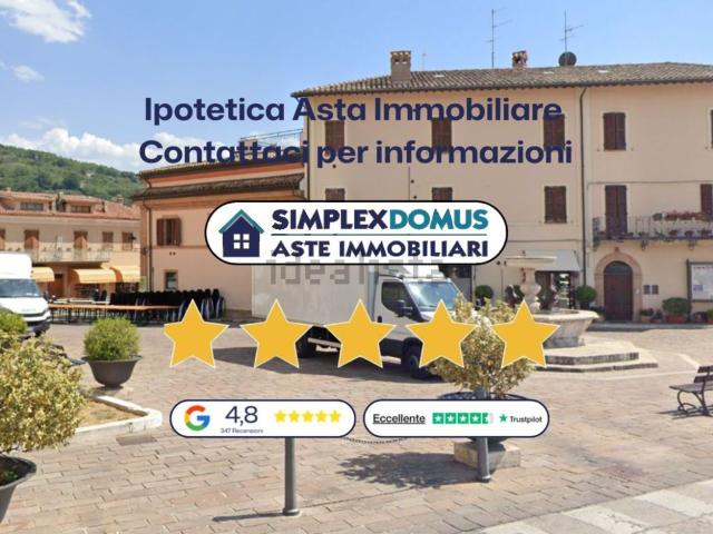 Appartamento in vendita di 540 m² in Via Le Mosse