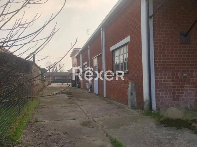 Appartamento in vendita di 541 m² in Strada Statale 9 Via Emilia
