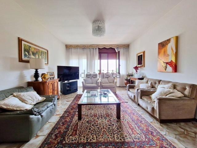 Appartamento in vendita di 549 m² in Via Castellana