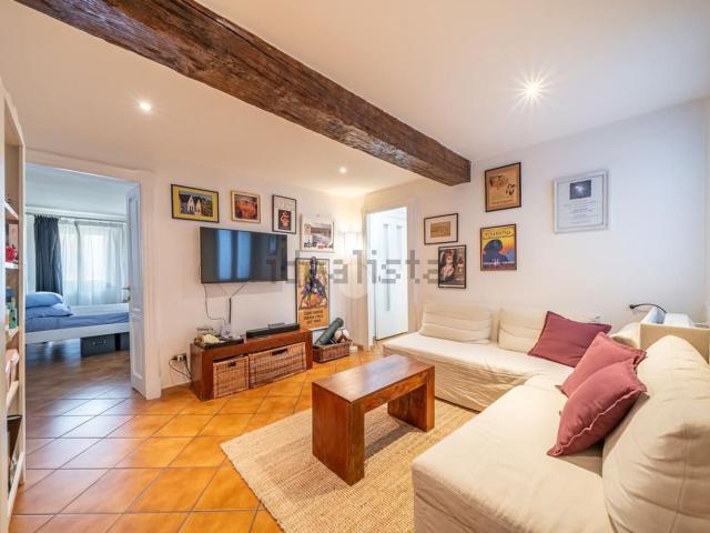 Appartamento in vendita di 54 m² in Borgo Basinio Basini, 8