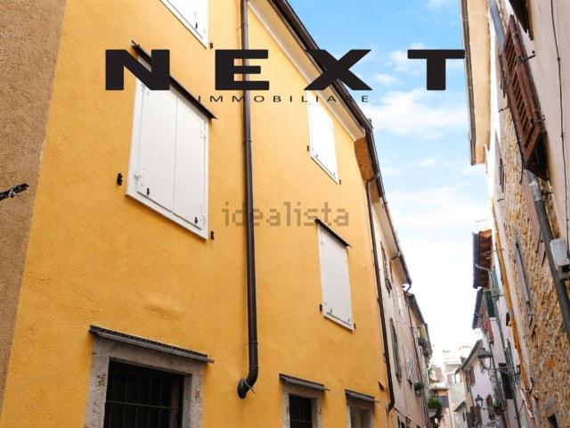 Appartamento in vendita di 54 m² in Calle Parini Giuseppe