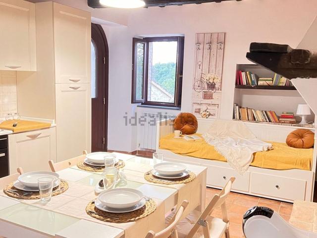 Appartamento in vendita di 54 m² in Contrada migliarucci servigliani, 160