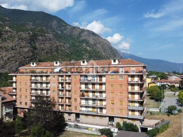 Appartamento in vendita di 54 m² in Corso Luciano Couvert