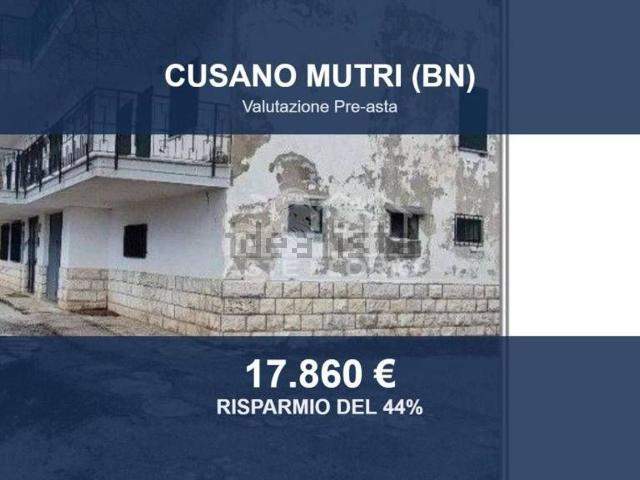 Appartamento in vendita di 54 m² in Frazione Bocca della Selva