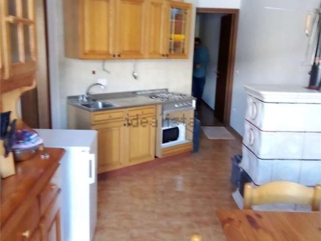 Appartamento in vendita di 54 m² in Frazione Brozzi, 62