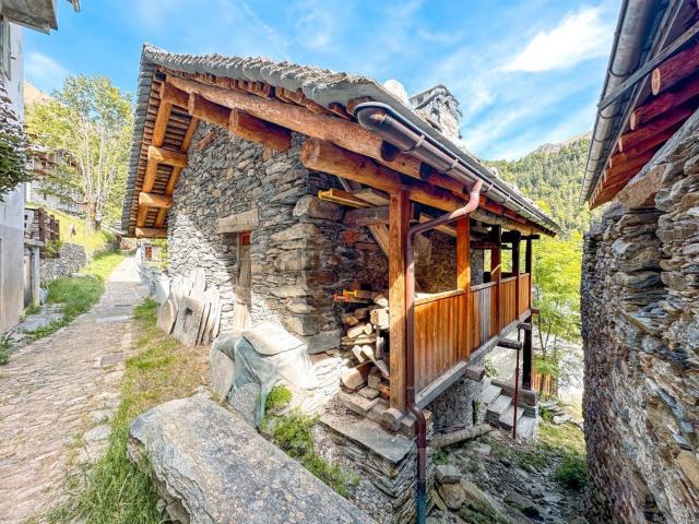 Appartamento in vendita di 54 m² in Frazione San Gottardo, 2