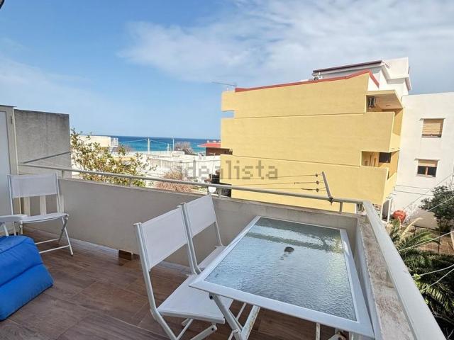 Appartamento in vendita di 54 m² in Lungomare San Saba, 25