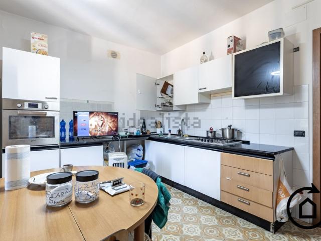 Appartamento in vendita di 54 m² in Largo Giacomo Matteotti, 26