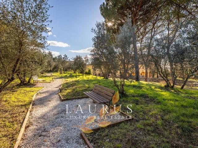 Appartamento in vendita di 54 m² in Località Montecchio Vesponi 34, 52043 Montecchio AR