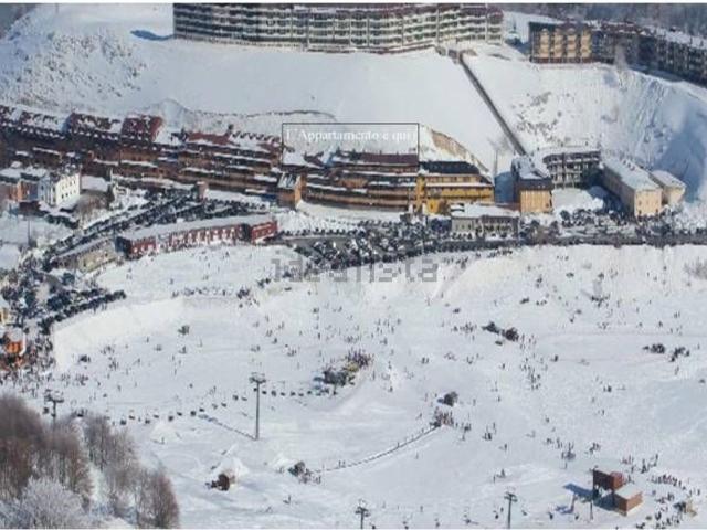 Appartamento in vendita di 54 m² in Località Campitello