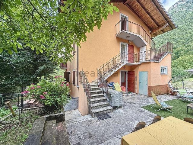 Appartamento in vendita di 54 m² in Località Lago di Cei