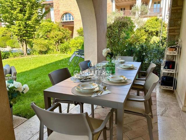 Appartamento in vendita di 54 m² in Località San Vigilio, 1